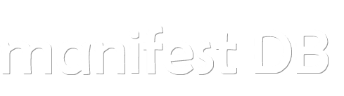 Manifestdb Logo