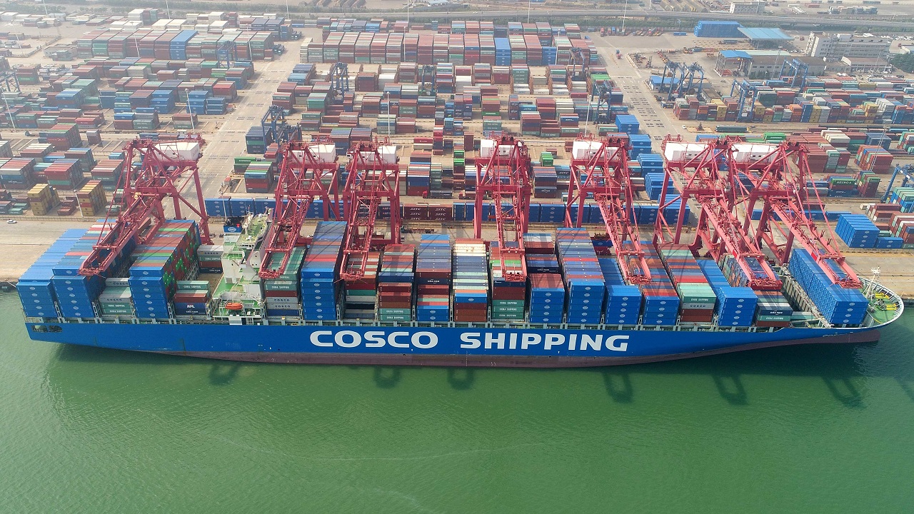 Cosco