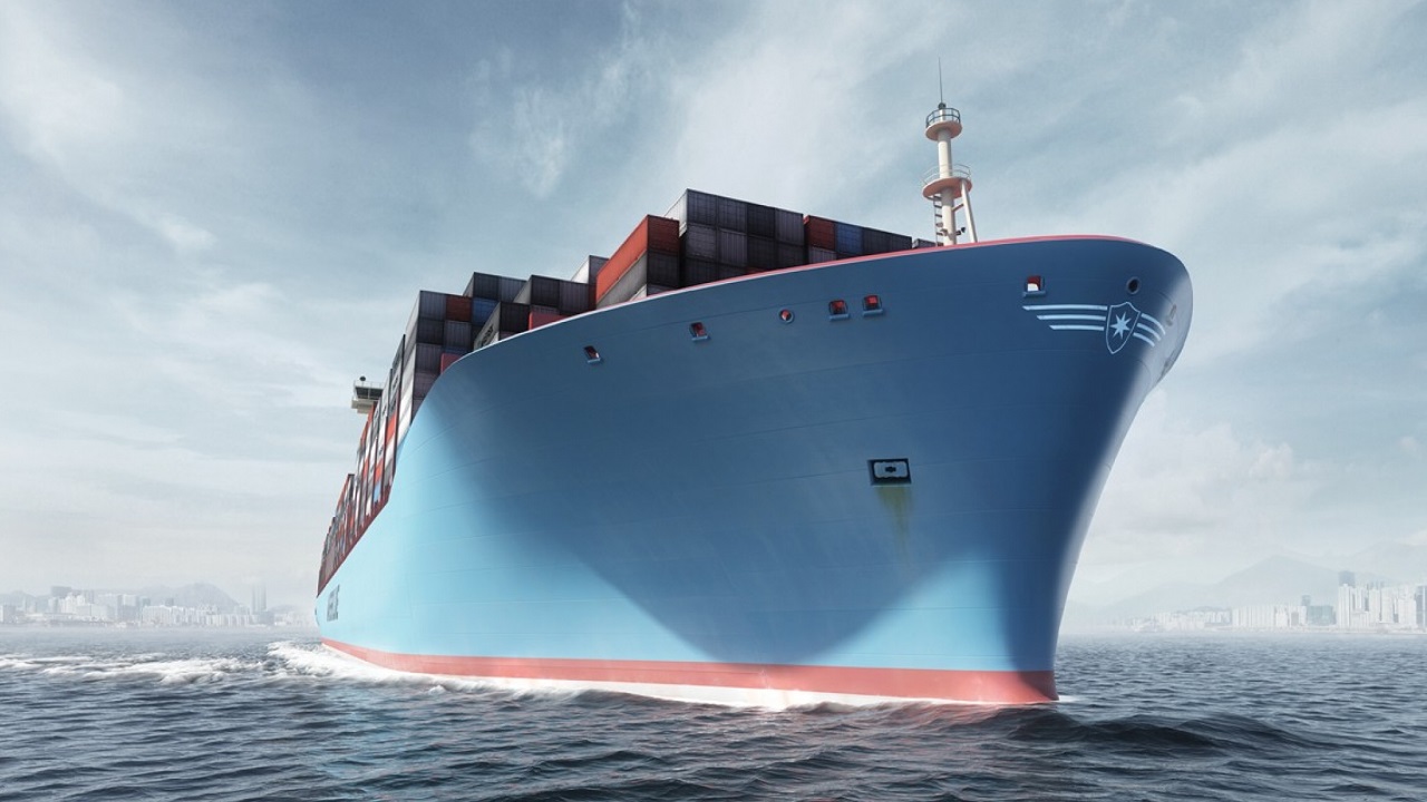 Maersk Line