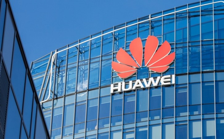 Huawei