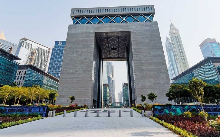 Dubai International Financial Centre (DIFC)