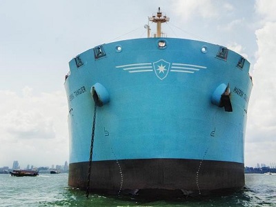 Maersk Tankers